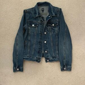 GAP Women’s Denim Jacket